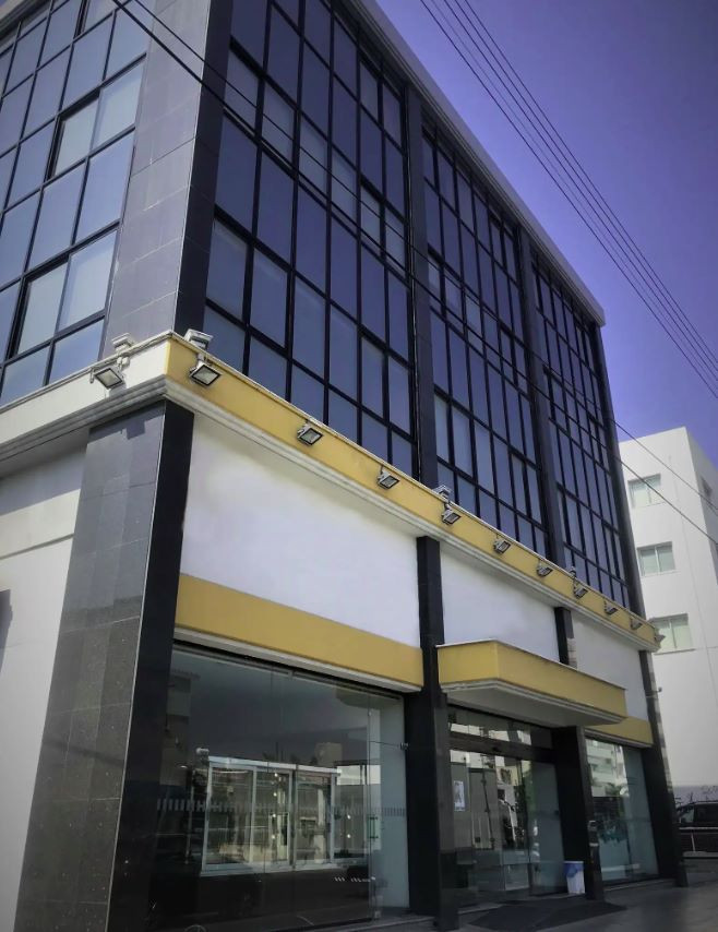 For Rent: Office, Agios Ioannis, Limassol, Cyprus FC-60705 - #1 For Rent: Office, Agios Ioannis, Limassol, Cyprus FC-60705 - #1