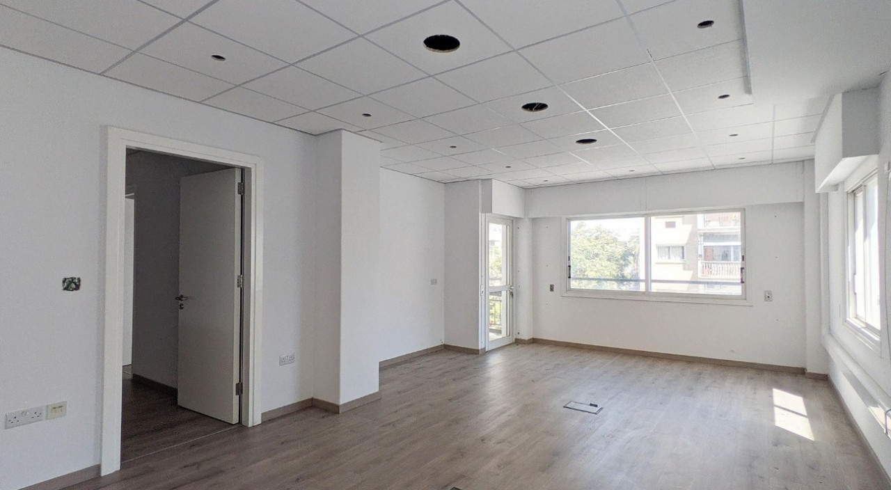 For Sale: Office, Agioi Omologites, Nicosia, Cyprus FC-60707 - #9 For Sale: Office, Agioi Omologites, Nicosia, Cyprus FC-60707 - #9