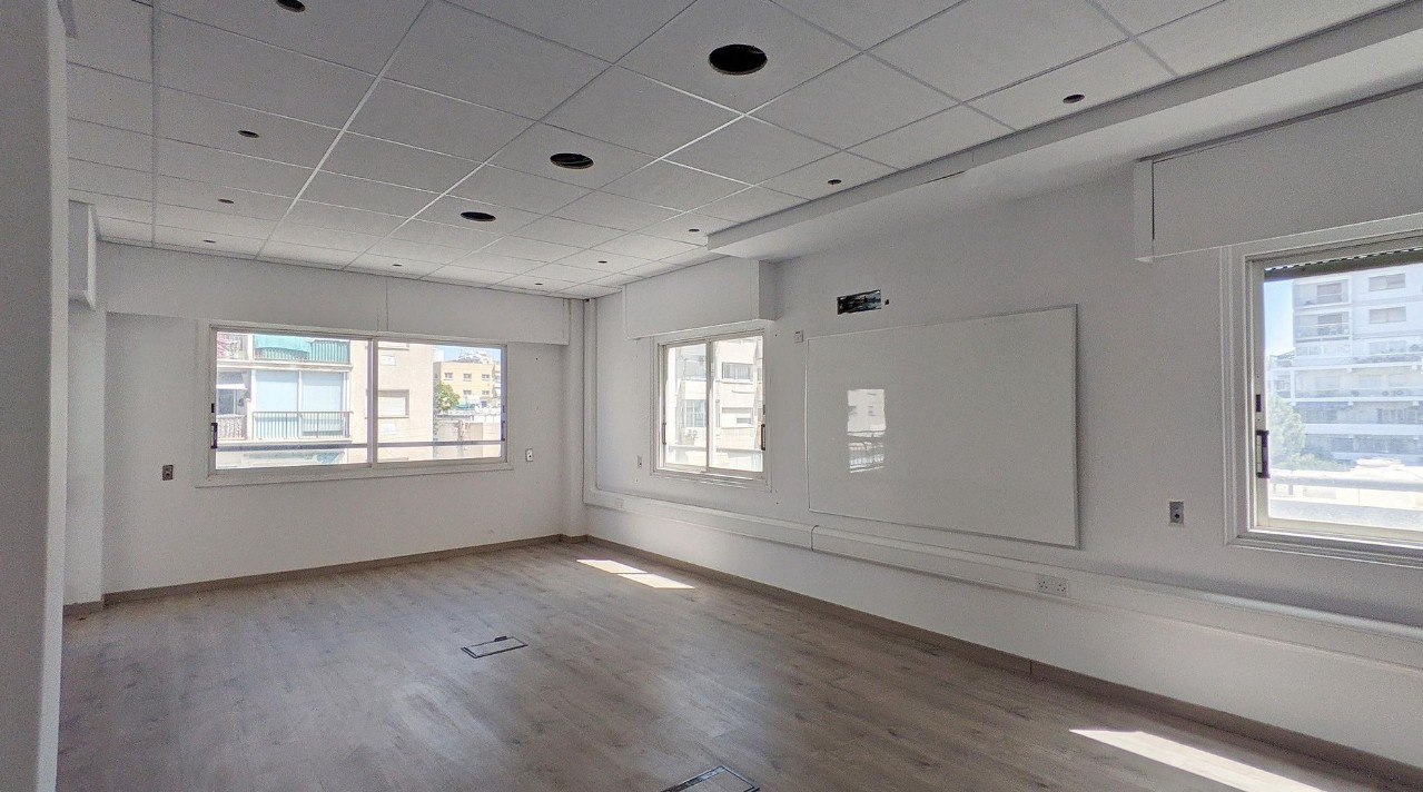 For Sale: Office, Agioi Omologites, Nicosia, Cyprus FC-60707 - #8 For Sale: Office, Agioi Omologites, Nicosia, Cyprus FC-60707 - #8