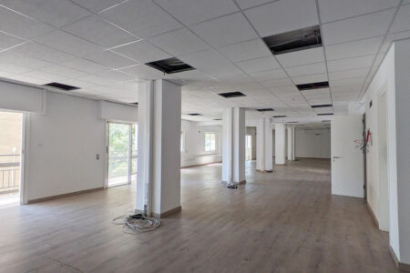 For Sale: Office, Agioi Omologites, Nicosia, Cyprus FC-60707