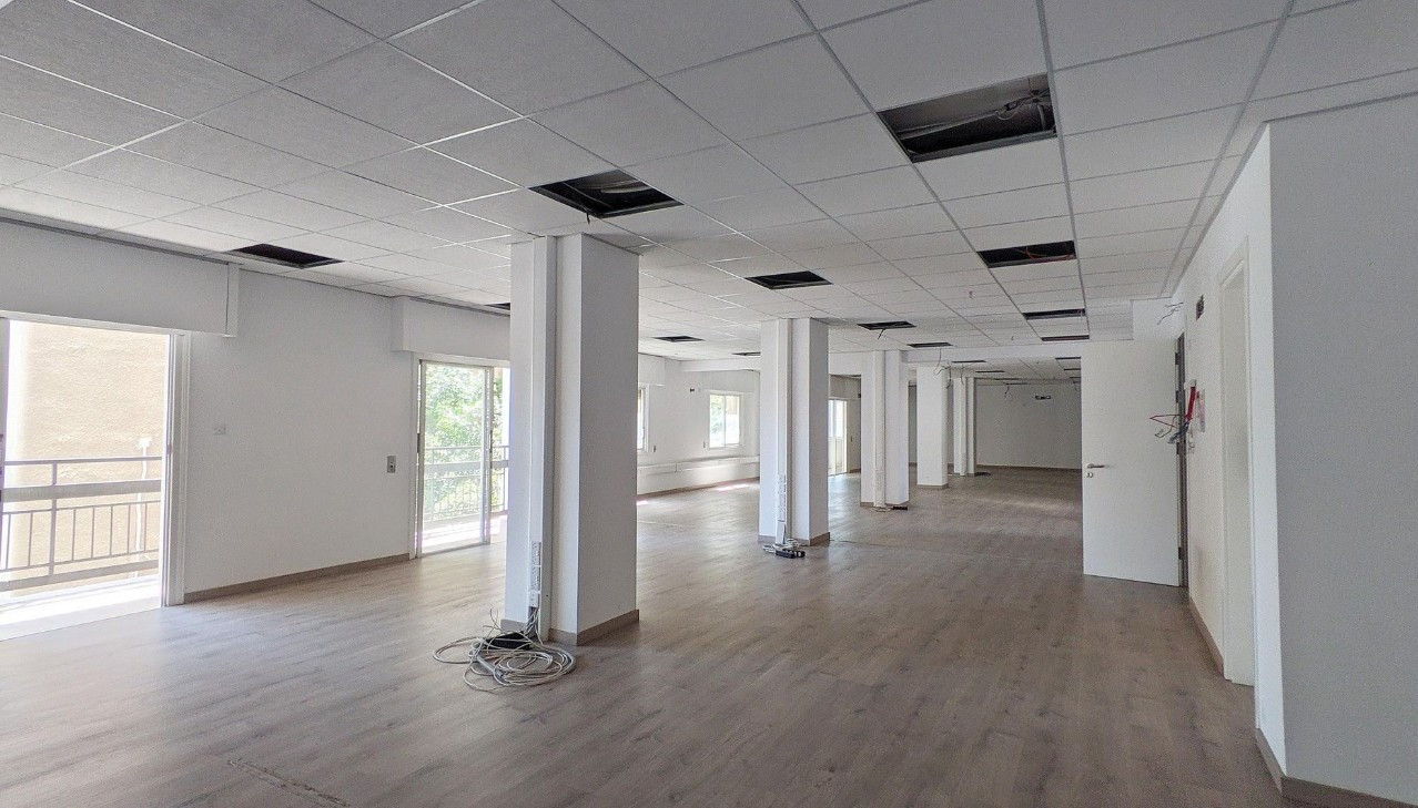 For Sale: Office, Agioi Omologites, Nicosia, Cyprus FC-60707 - #1 For Sale: Office, Agioi Omologites, Nicosia, Cyprus FC-60707 - #1