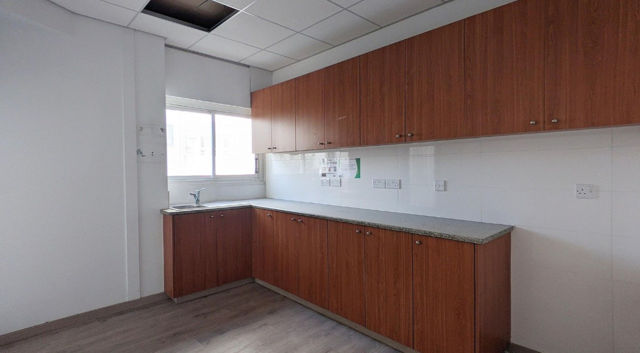 For Sale: Office, Agioi Omologites, Nicosia, Cyprus FC-60707 - #10