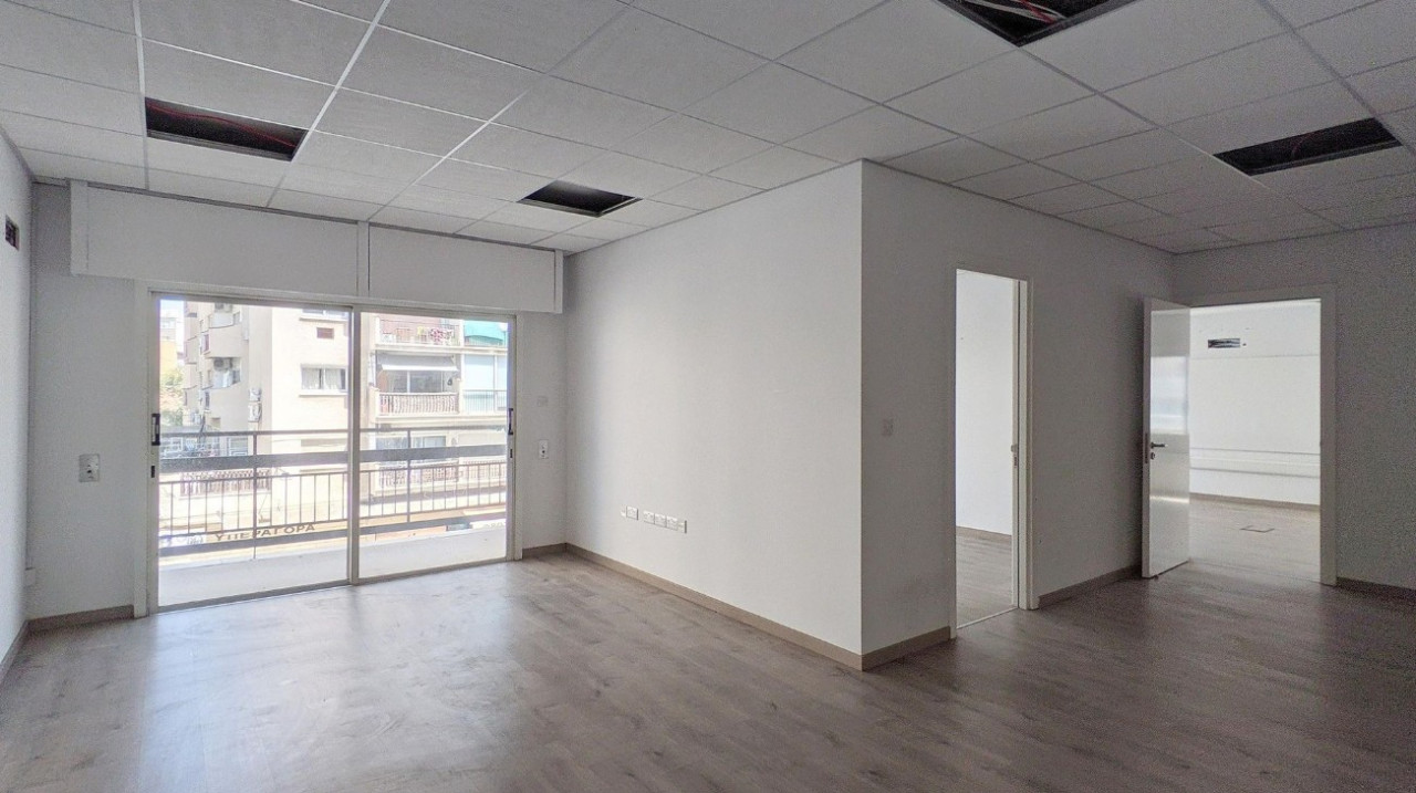 For Sale: Office, Agioi Omologites, Nicosia, Cyprus FC-60707 - #5 For Sale: Office, Agioi Omologites, Nicosia, Cyprus FC-60707 - #5