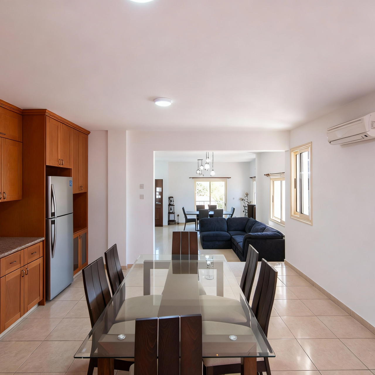 For Rent: Semi detached house, Parekklisia, Limassol, Cyprus FC-60708 - #18 For Rent: Semi detached house, Parekklisia, Limassol, Cyprus FC-60708 - #18