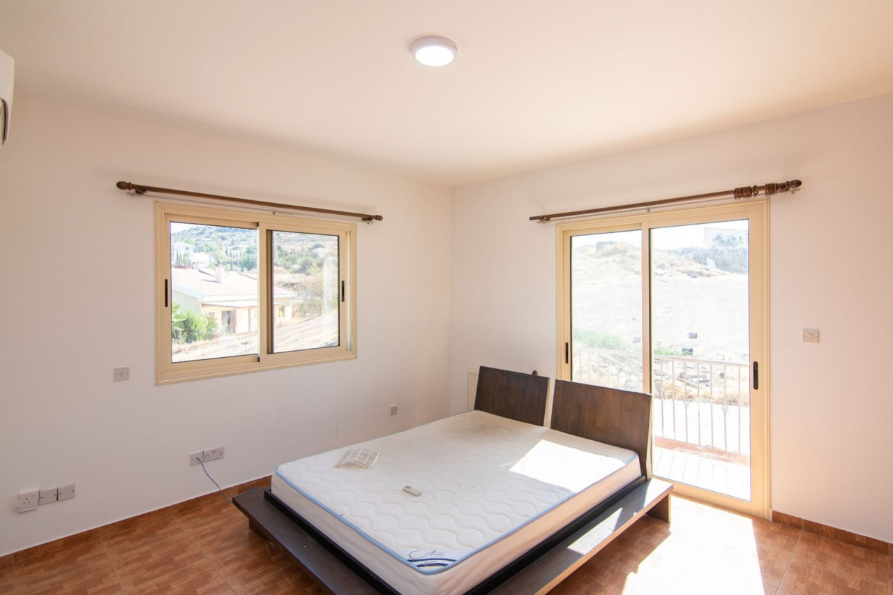 For Rent: Semi detached house, Parekklisia, Limassol, Cyprus FC-60708 - #6 For Rent: Semi detached house, Parekklisia, Limassol, Cyprus FC-60708 - #6