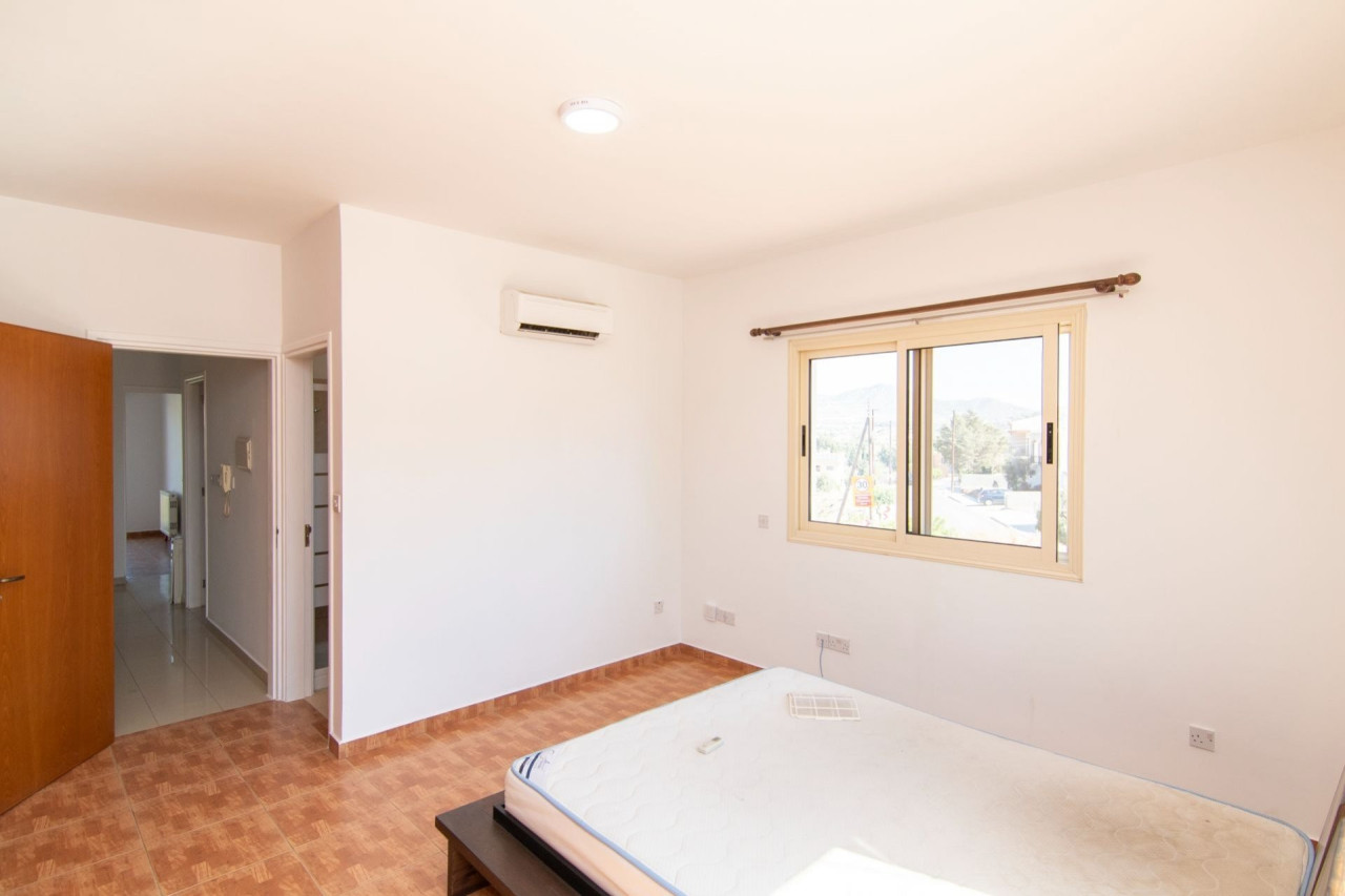 For Rent: Semi detached house, Parekklisia, Limassol, Cyprus FC-60708 - #7 For Rent: Semi detached house, Parekklisia, Limassol, Cyprus FC-60708 - #7