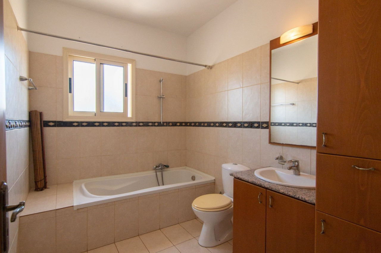 For Rent: Semi detached house, Parekklisia, Limassol, Cyprus FC-60708 - #8 For Rent: Semi detached house, Parekklisia, Limassol, Cyprus FC-60708 - #8