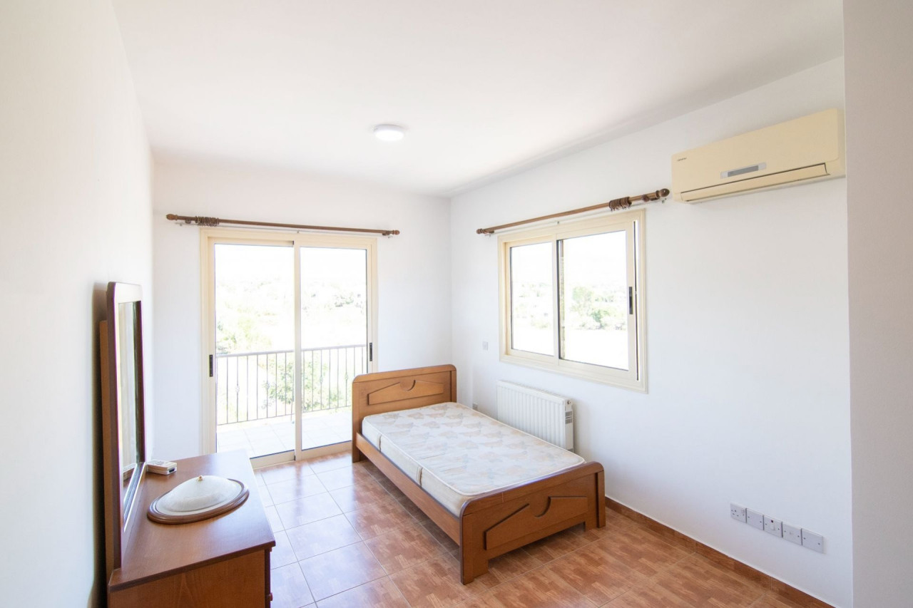 For Rent: Semi detached house, Parekklisia, Limassol, Cyprus FC-60708 - #9 For Rent: Semi detached house, Parekklisia, Limassol, Cyprus FC-60708 - #9