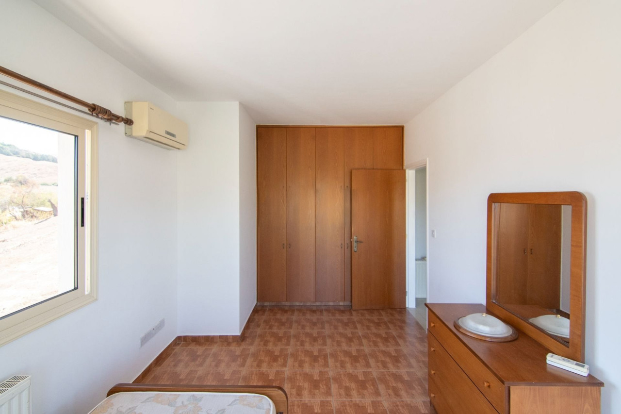 For Rent: Semi detached house, Parekklisia, Limassol, Cyprus FC-60708 - #10 For Rent: Semi detached house, Parekklisia, Limassol, Cyprus FC-60708 - #10