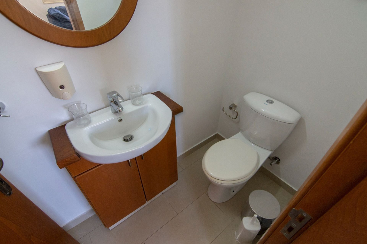 For Rent: Semi detached house, Parekklisia, Limassol, Cyprus FC-60708 - #14 For Rent: Semi detached house, Parekklisia, Limassol, Cyprus FC-60708 - #14