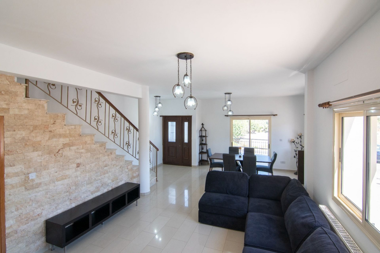 For Rent: Semi detached house, Parekklisia, Limassol, Cyprus FC-60708 - #15 For Rent: Semi detached house, Parekklisia, Limassol, Cyprus FC-60708 - #15