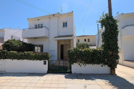 For Sale: Detached house, Engomi, Nicosia, Cyprus FC-60713