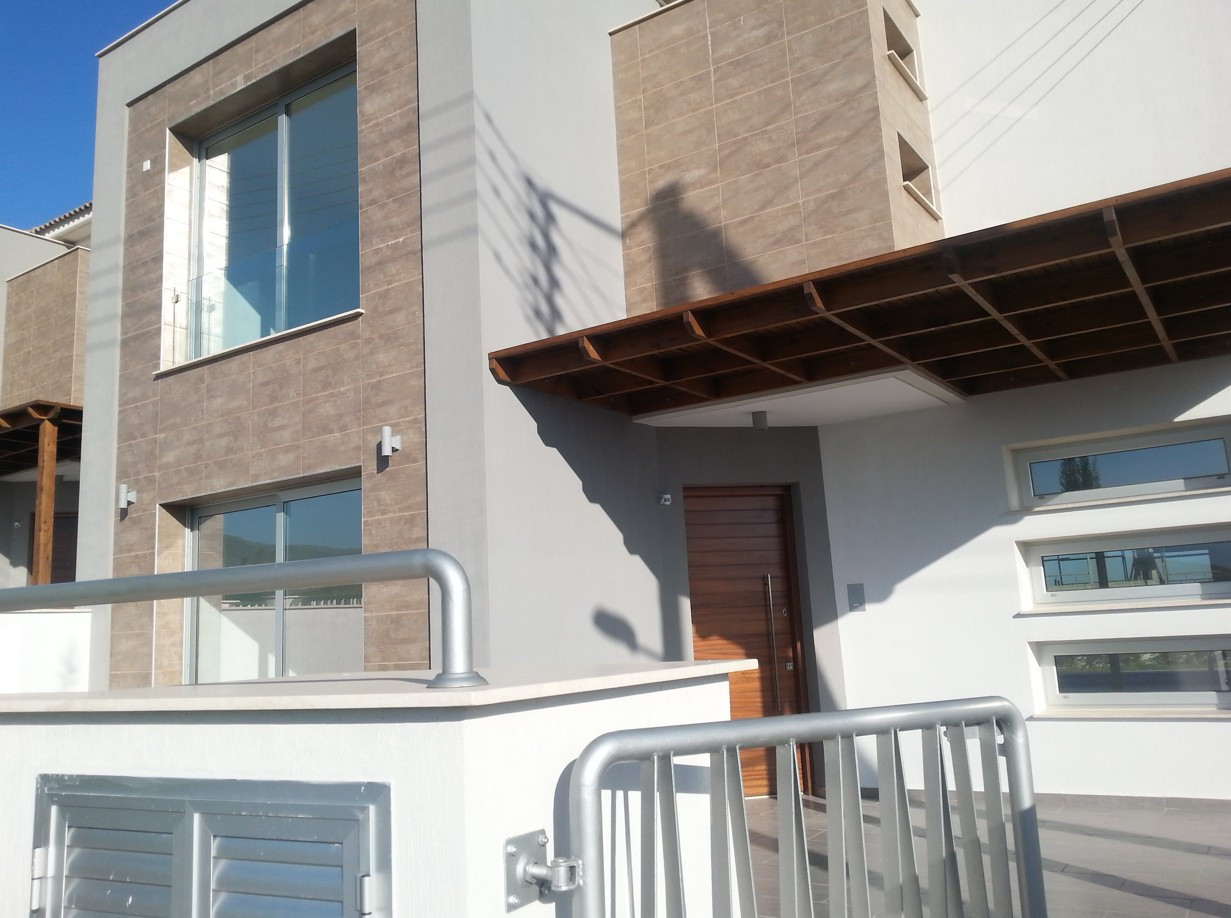 For Sale: Maisonette (Townhouse), Moni, Limassol, Cyprus FC-60716 - #5 For Sale: Maisonette (Townhouse), Moni, Limassol, Cyprus FC-60716 - #5