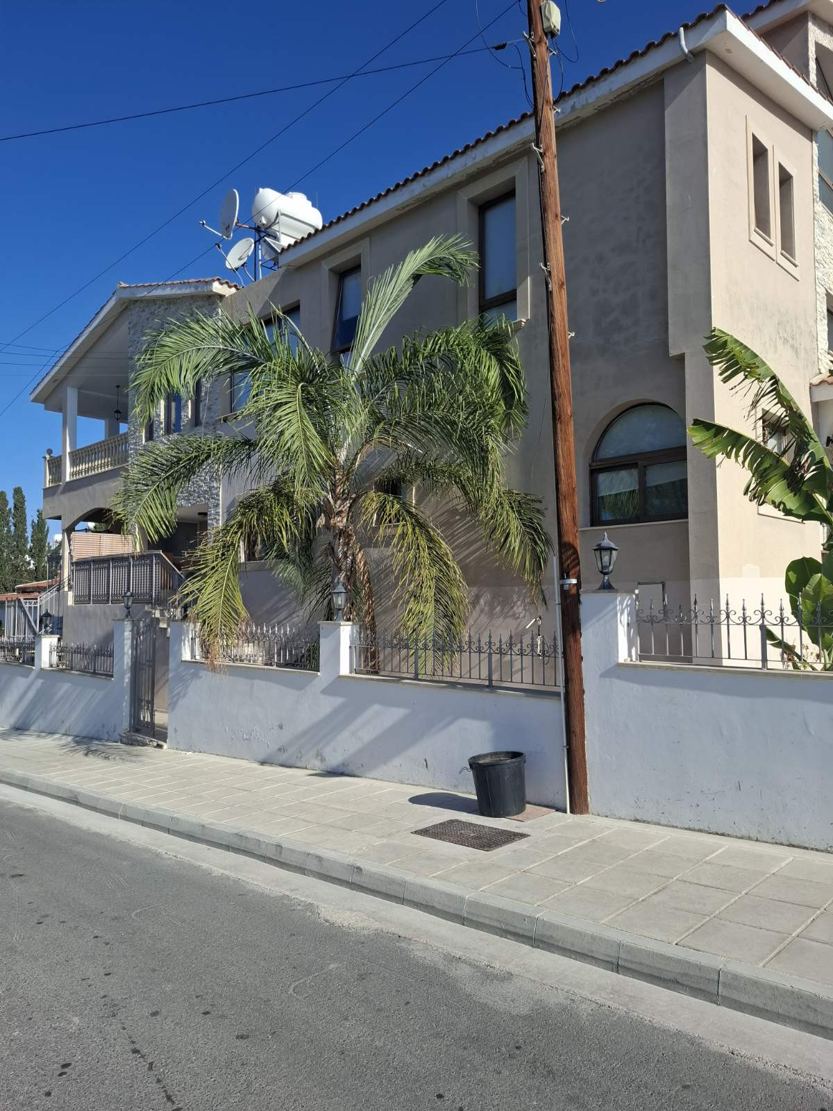 For Sale: Investment: residential, Chlorakas, Paphos, Cyprus FC-60723 - #7 For Sale: Investment: residential, Chlorakas, Paphos, Cyprus FC-60723 - #7