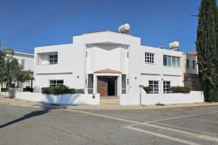 For Sale: Detached house, Pano Deftera, Nicosia, Cyprus FC-60724