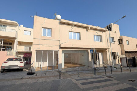 For Sale: Investment: mixed use, Agia Napa, Famagusta, Cyprus FC-60725