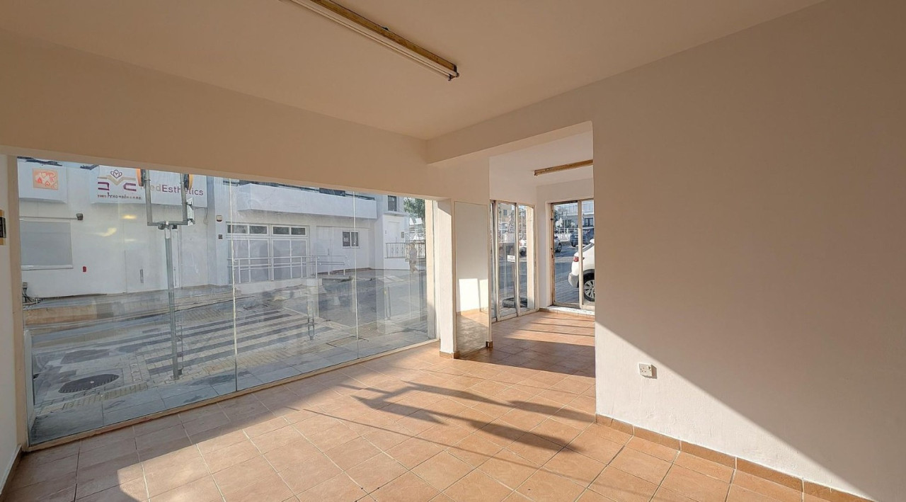 For Sale: Investment: mixed use, Agia Napa, Famagusta, Cyprus FC-60725 - #2 For Sale: Investment: mixed use, Agia Napa, Famagusta, Cyprus FC-60725 - #2