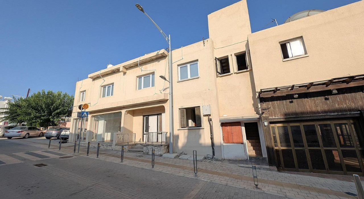 For Sale: Investment: mixed use, Agia Napa, Famagusta, Cyprus FC-60725 - #7 For Sale: Investment: mixed use, Agia Napa, Famagusta, Cyprus FC-60725 - #7