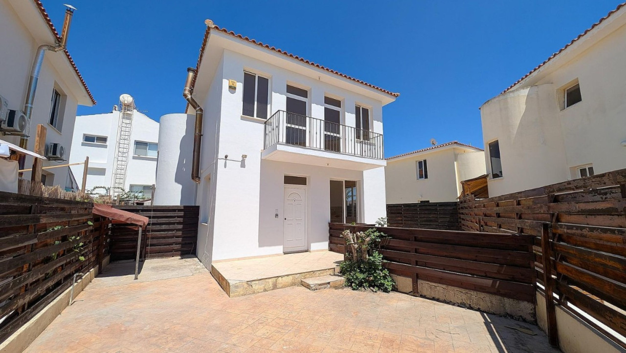 For Sale: Detached house, Paralimni, Famagusta, Cyprus FC-60726 - #3 For Sale: Detached house, Paralimni, Famagusta, Cyprus FC-60726 - #3