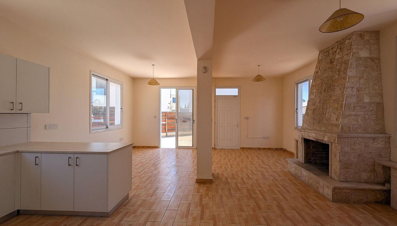 For Sale: Detached house, Paralimni, Famagusta, Cyprus FC-60726 - #6 For Sale: Detached house, Paralimni, Famagusta, Cyprus FC-60726 - #6