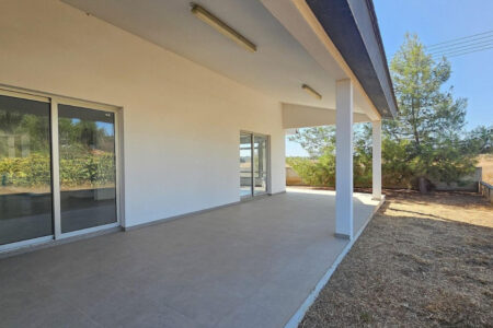 For Sale: Detached house, Peristerona Nicosia, Nicosia, Cyprus FC-60736