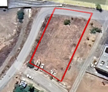 For Sale: Residential land, Geri, Nicosia, Cyprus FC-60737