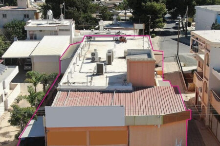 For Sale: Shop, Avgorou, Famagusta, Cyprus FC-60739