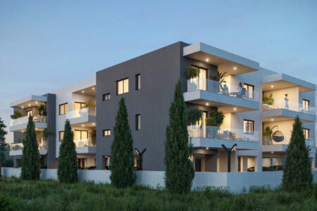 For Sale: Apartments, Erimi, Limassol, Cyprus FC-60742
