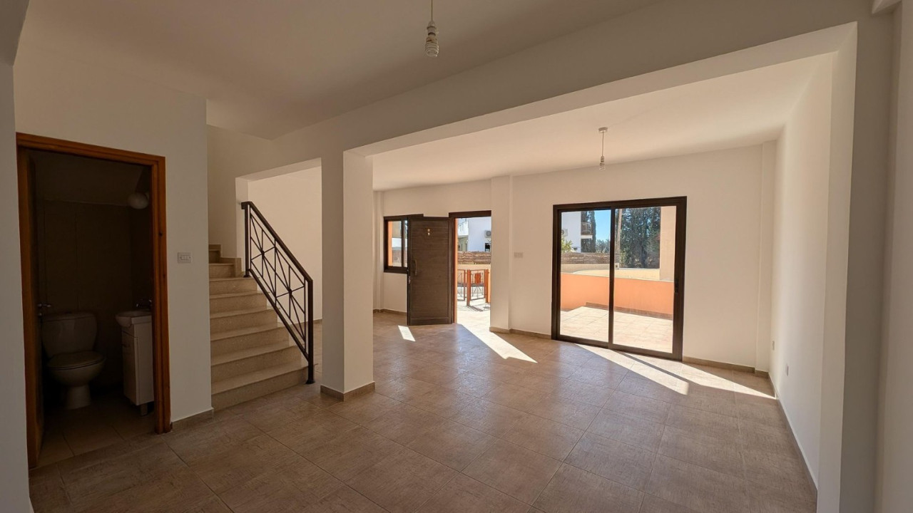 For Sale: Semi detached house, Meneou, Larnaca, Cyprus FC-60743 - #3 For Sale: Semi detached house, Meneou, Larnaca, Cyprus FC-60743 - #3