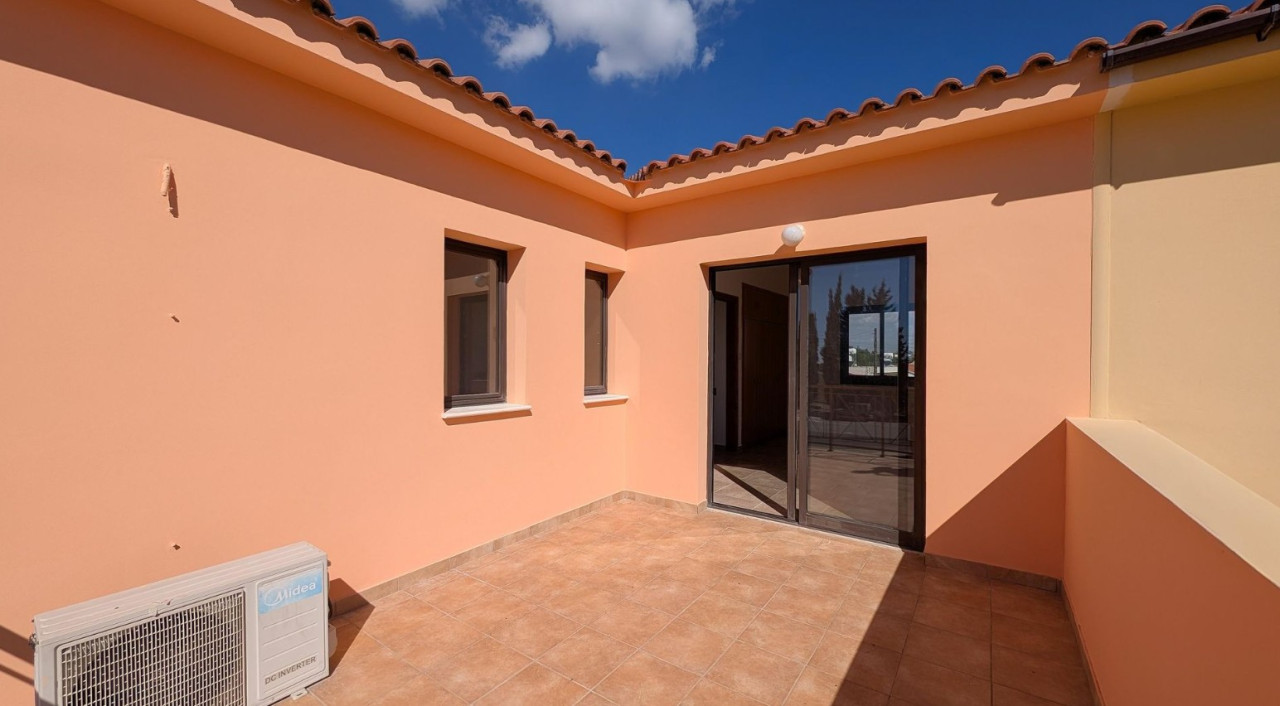 For Sale: Semi detached house, Meneou, Larnaca, Cyprus FC-60743 - #15 For Sale: Semi detached house, Meneou, Larnaca, Cyprus FC-60743 - #15