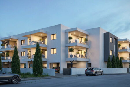 For Sale: Apartments, Erimi, Limassol, Cyprus FC-60745