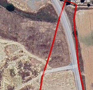 For Sale: Residential land, Latsia, Nicosia, Cyprus FC-60746