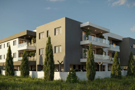 For Sale: Apartments, Erimi, Limassol, Cyprus FC-60747