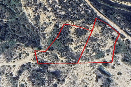 For Sale: Residential land, Psematismenos, Larnaca, Cyprus FC-60754