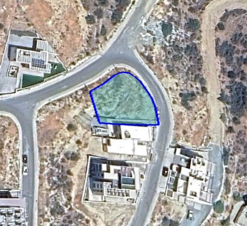 For Sale: Residential land, Germasoyia, Limassol, Cyprus FC-60756 - #1 For Sale: Residential land, Germasoyia, Limassol, Cyprus FC-60756 - #1