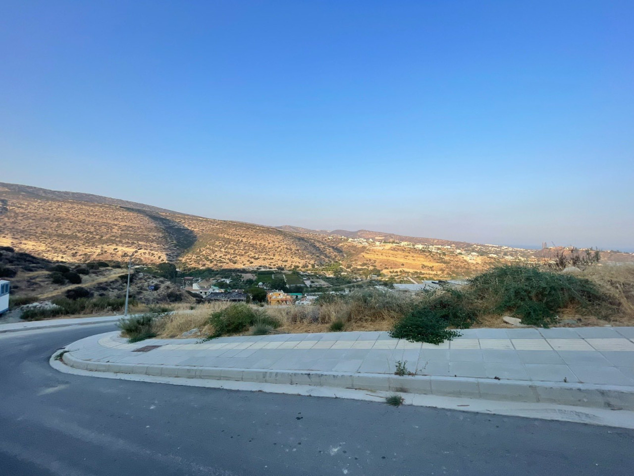 For Sale: Residential land, Germasoyia, Limassol, Cyprus FC-60756 - #2 For Sale: Residential land, Germasoyia, Limassol, Cyprus FC-60756 - #2