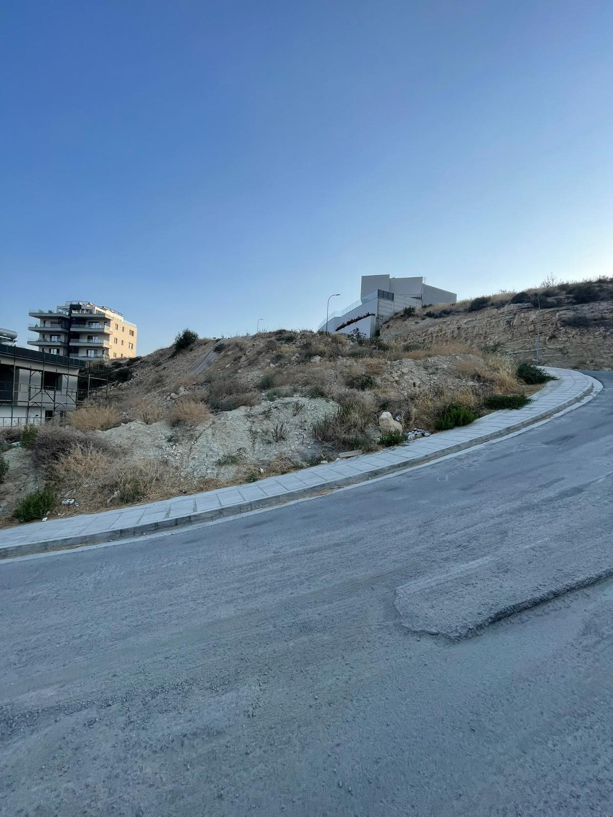 For Sale: Residential land, Germasoyia, Limassol, Cyprus FC-60756 - #4