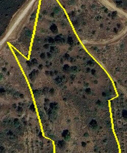For Sale: Residential land, Galata, Nicosia, Cyprus FC-60761