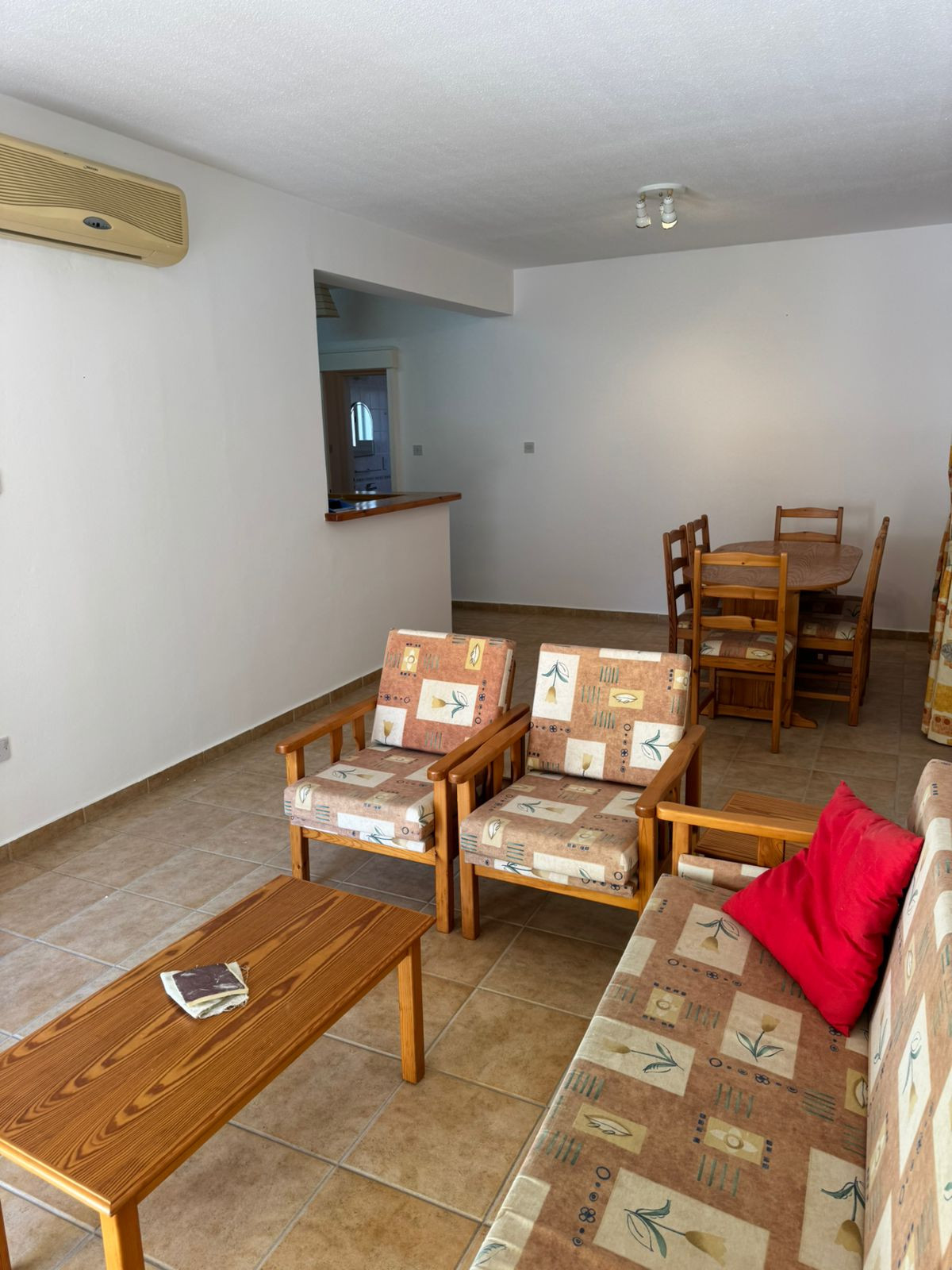 For Sale: Apartments, Kato Paphos, Paphos, Cyprus FC-60763 - #8 For Sale: Apartments, Kato Paphos, Paphos, Cyprus FC-60763 - #8