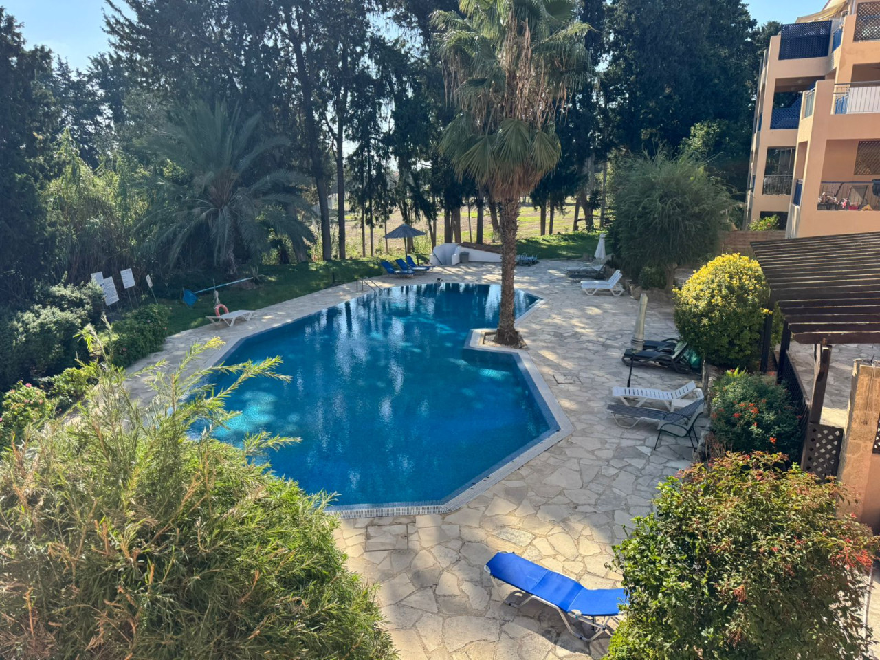 For Sale: Apartments, Kato Paphos, Paphos, Cyprus FC-60763 - #9 For Sale: Apartments, Kato Paphos, Paphos, Cyprus FC-60763 - #9