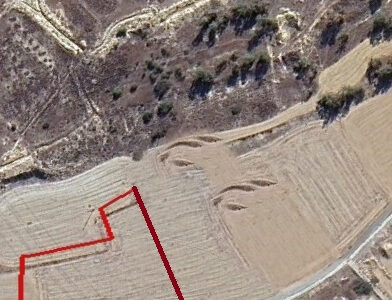 For Sale: Residential land, Pyla, Larnaca, Cyprus FC-60766