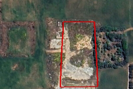 For Sale: Residential land, Kokkinotrimithia, Nicosia, Cyprus FC-60771