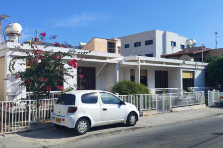 For Sale: Detached house, Apostolos Andreas, Limassol, Cyprus FC-60773