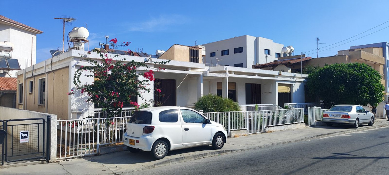 For Sale: Detached house, Apostolos Andreas, Limassol, Cyprus FC-60773 - #1 For Sale: Detached house, Apostolos Andreas, Limassol, Cyprus FC-60773 - #1