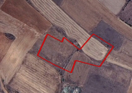 For Sale: Industrial land, Astromeritis, Nicosia, Cyprus FC-60774