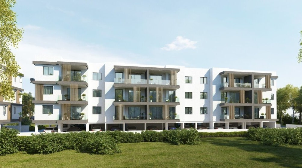 For Sale: Apartments, Paralimni, Famagusta, Cyprus FC-60780 - #4 For Sale: Apartments, Paralimni, Famagusta, Cyprus FC-60780 - #4