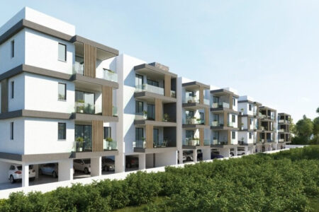 For Sale: Apartments, Paralimni, Famagusta, Cyprus FC-60780