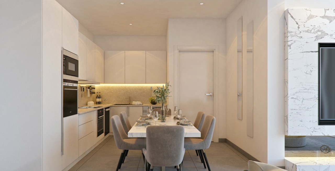 For Sale: Apartments, Paralimni, Famagusta, Cyprus FC-60780 - #8 For Sale: Apartments, Paralimni, Famagusta, Cyprus FC-60780 - #8