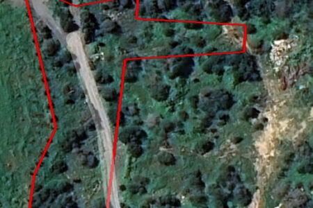 For Sale: Residential land, Paralimni, Famagusta, Cyprus FC-60781
