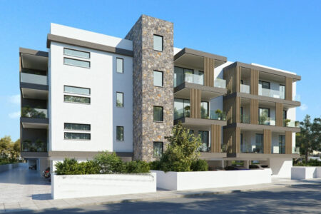 For Sale: Apartments, Paralimni, Famagusta, Cyprus FC-60788